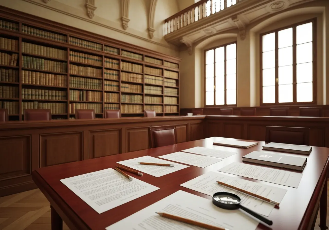 Expérimentation Animale : Formation et Jurisprudence en 2026