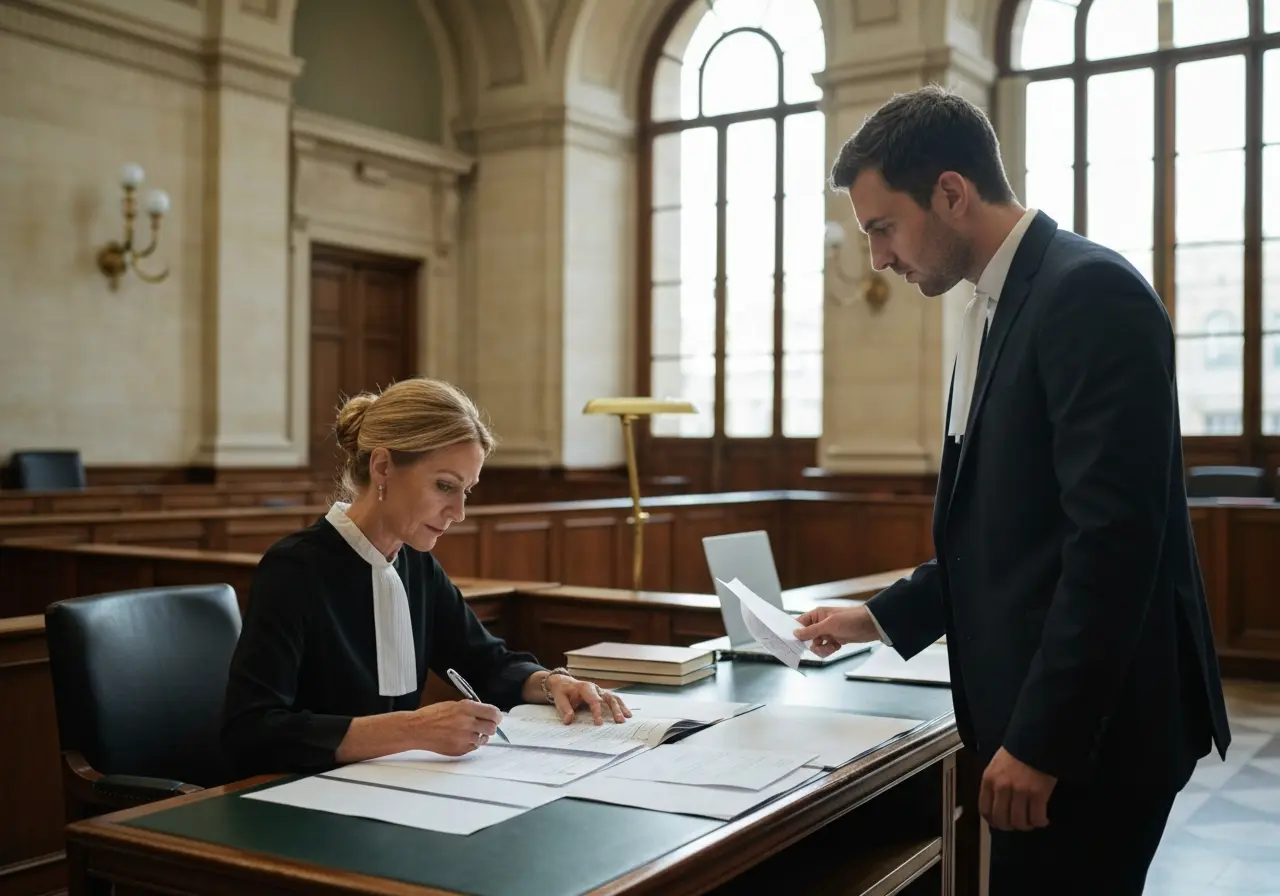 Animal sauvage en droit français : statut, protection et responsabilités